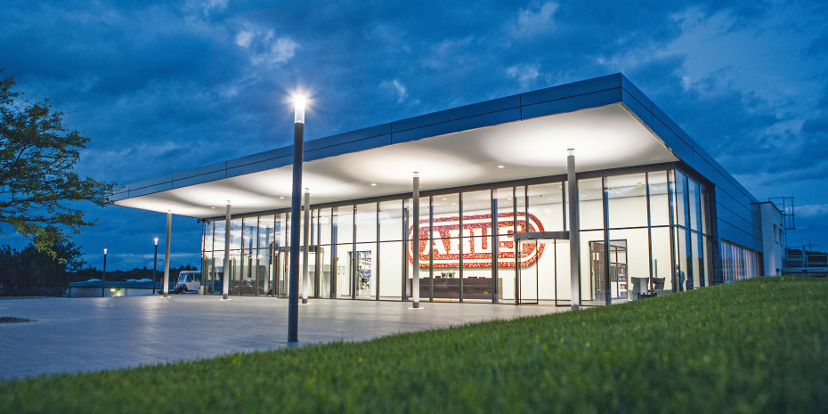 Abus, Security World, Wetter
Abus, Security World, Wetter