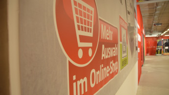 DIY und Blumen legen online zweistellig zu