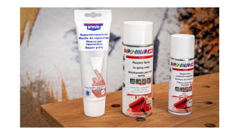 Profi-Lösungen für Wand und Decke