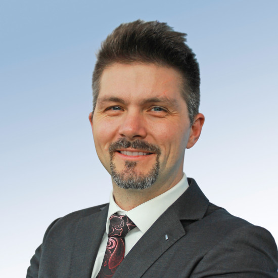 Jens Wollmann, Department Head Dachser DIY-Logistics