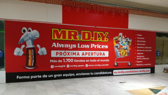 Mr. DIY prüft Markteintritt in Deutschland