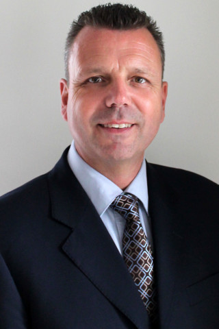 Peter Kuschmitz, Customer Business Director Rewe/Markant Supermarkets bei Mars Petcare Deutschland