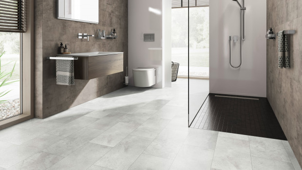 Classen, Ceramin, Wand- und Bodenfliese