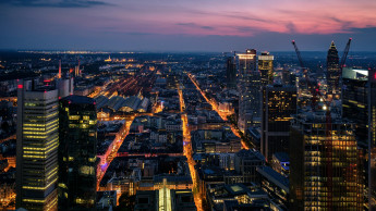 Wohnungspreise steigen weiter