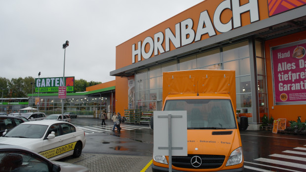 Hornbach Hornbach