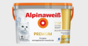 Alpina ist erneut Testsieger bei Stiftung Warentest