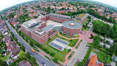 Die Baustoff-Allianz Nord Einzelhandel tritt der Hagebau Dachallianz bei