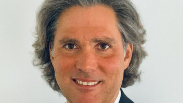 Markus Schörg ist künftig für das Marketing, den Vertrieb und den Bereich Digital Business & Business Development zuständig.&nbsp;