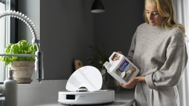 Natürliches für den Roboter