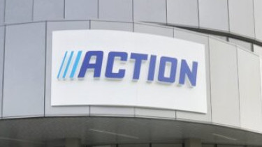 Action eröffnet 600. Filiale in Deutschland