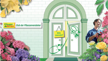 Der Club der Pflanzenversteher