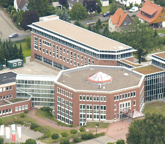 In der Soltauer Hagebau-Zentrale wird jetzt Spanisch gelernt.