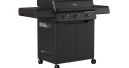Mediterrane Grillkultur trifft auf moderne Technik