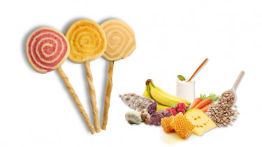 Lollies für Vierbeiner