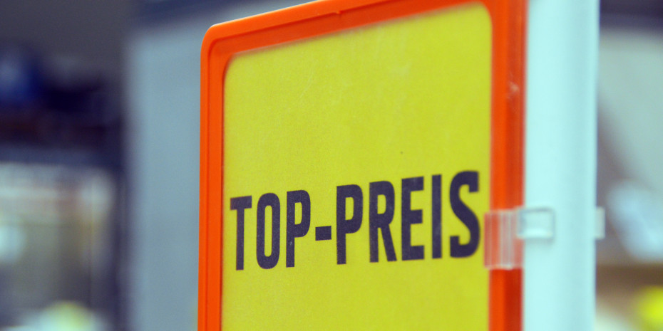 Das wahrgenommene Preisniveau steht für Baumarktkunden erst an vierter Stelle, wenn sie ihre Einkaufsstätte wählen.&nbsp;