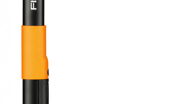 Neue Fiskars-Unkrautstecher