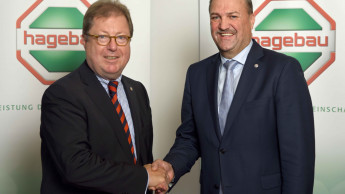 Johannes Schuller ist neuer Vorsitzender des Aufsichtsrats