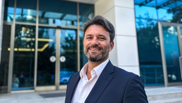 Serkan Sahin verantwortet ab Januar das Deutschlandgeschäft bei Vileda. Serkan Sahin verantwortet ab Januar das Deutschlandgeschäft bei Vileda.