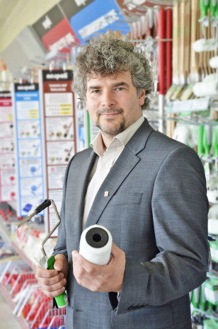 „Wertschätzung der Arbeit eines Jeden innerhalb unseres Unternehmens“: Michael Reuter, Geschäftsführer Nespoli Deutschland.