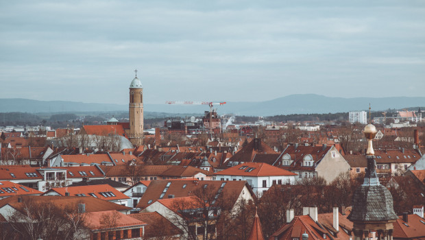 Wohneigentum bleibt teuer. Preissteigerungen gab es im vergangenen Jahr uns Anfang dieses Jahres.&nbsp;