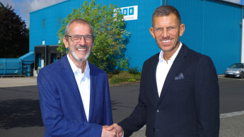 Neuer Geschäftsführer bei PDR Recycling