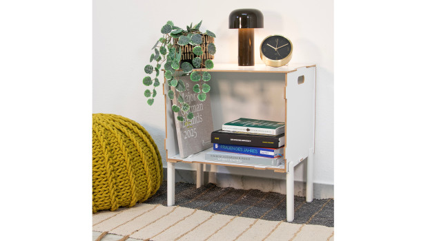 Wagner System, Möbelbeine