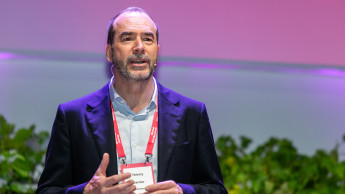 Thierry Garnier verlässt Kingfisher und wechselt zu Ahold Delhaize Thierry Garnier verlässt Kingfisher und wechselt zu Ahold Delhaize