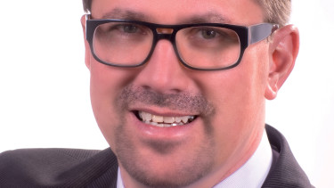 Neue Herausforderung
