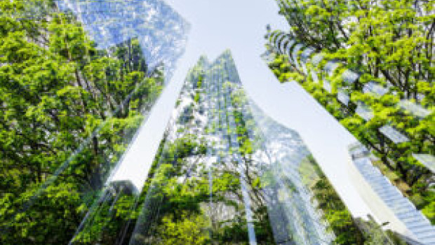 Die Auszeichnung würdigt Unternehmen und Lösungen, die sich der Kreislauffähigkeit von Gebäuden widmen. Die Auszeichnung würdigt Unternehmen und Lösungen, die sich der Kreislauffähigkeit von Gebäuden widmen.