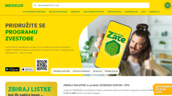 Merkur und Spancan werden Arena-Mitglieder