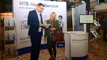 MTS HandelService – Alles aus einer Hand