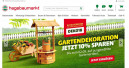 Otto-Gruppe: unsichere Zukunft für „Baumarkt direkt“