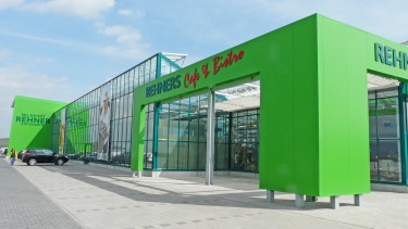 Aus klein mach groß