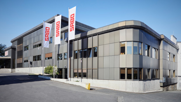 Die traditionsreiche Sabo Maschinenfabrik GmbH hat ihre Sitz in Gummersbach. Jetzt wird das Unternehmen von dem erst 2017 gegründeten chinesischen Robotik-Spezialisten Ldrobot übernommen.