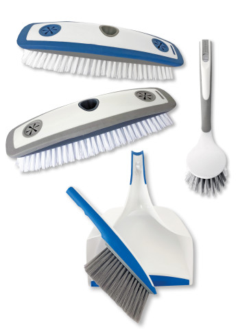 Auch Reinigungshelfer für den Wohn- &nbsp;und Küchenbereich hat der Anbieter im Sortiment.&nbsp;