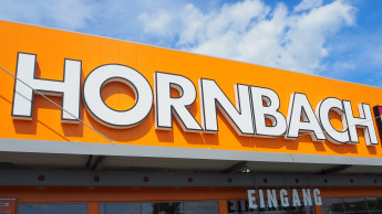 Hornbach-Märkte verlieren im zweiten Quartal an Umsatz Hornbach-Märkte verlieren im zweiten Quartal an Umsatz