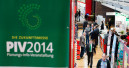 Zukunftsmesse PIV brachte Rekordergebnis