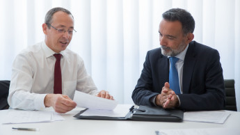 Erwartungen an B2B-Vertrieb steigen