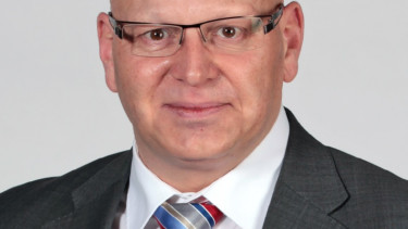 Marcus Roth neuer Geschäftsführer bei Gutta