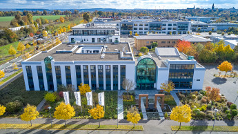 Eurobaustoff meldet ein deutliches Umsatzplus