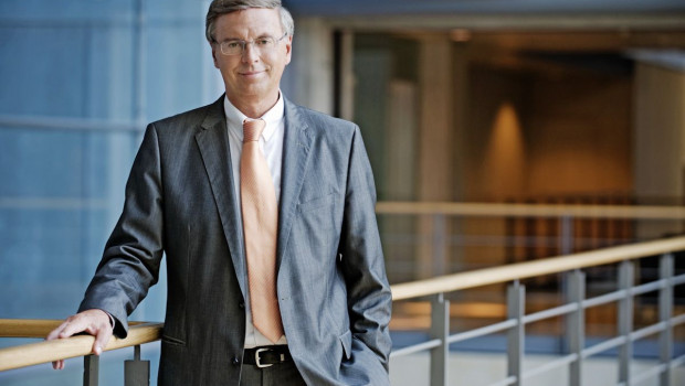 Der CDU-Politiker Wolfgang Bosbach wird auf dem IVG-Forum Gartenmarkt über Europa sprechen. Der CDU-Politiker Wolfgang Bosbach wird auf dem IVG-Forum Gartenmarkt über Europa sprechen.