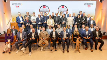 Viele DIY-Anbieter überzeugten die Kunden