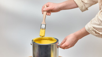 Umsatzminus bei Akzo Nobel