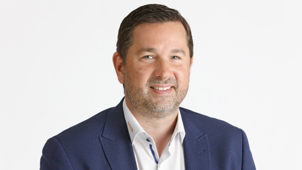 Der ehemalige Vertriebsleiter Süd ist nun zum Vertriebsdirektor Deutschland aufgestiegen.&nbsp;