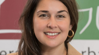 Neue stellvertretende Geschäftsführerin beim HHG