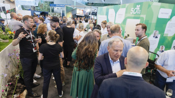 IVG lädt zur Gartenparty auf der Spoga+Gafa ein IVG lädt zur Gartenparty auf der Spoga+Gafa ein