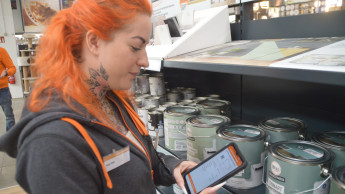 DUH gewinnt mit Klage gegen Obi