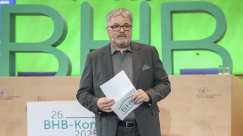 BHB ruft zur Teilnahme an EU-Umfrage zu Gold-Plating auf
