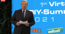 1st Virtual DIY-Summit 2021: "Händler und Hersteller müssen zusammenarbeiten"