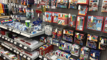 Gebastelt wird immer